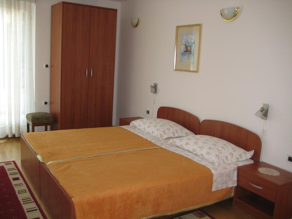 Apartments Sonja Opatija Pokoj fotografie
