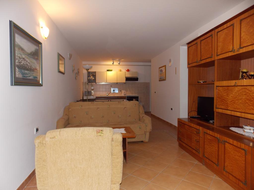 Apartments Sonja Opatija Pokoj fotografie
