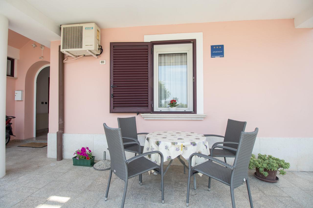 Apartments Sonja Opatija Exteriér fotografie